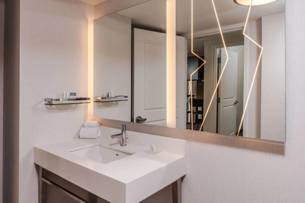 Residence Inn by Marriott Pittsburgh Oakland/University Place