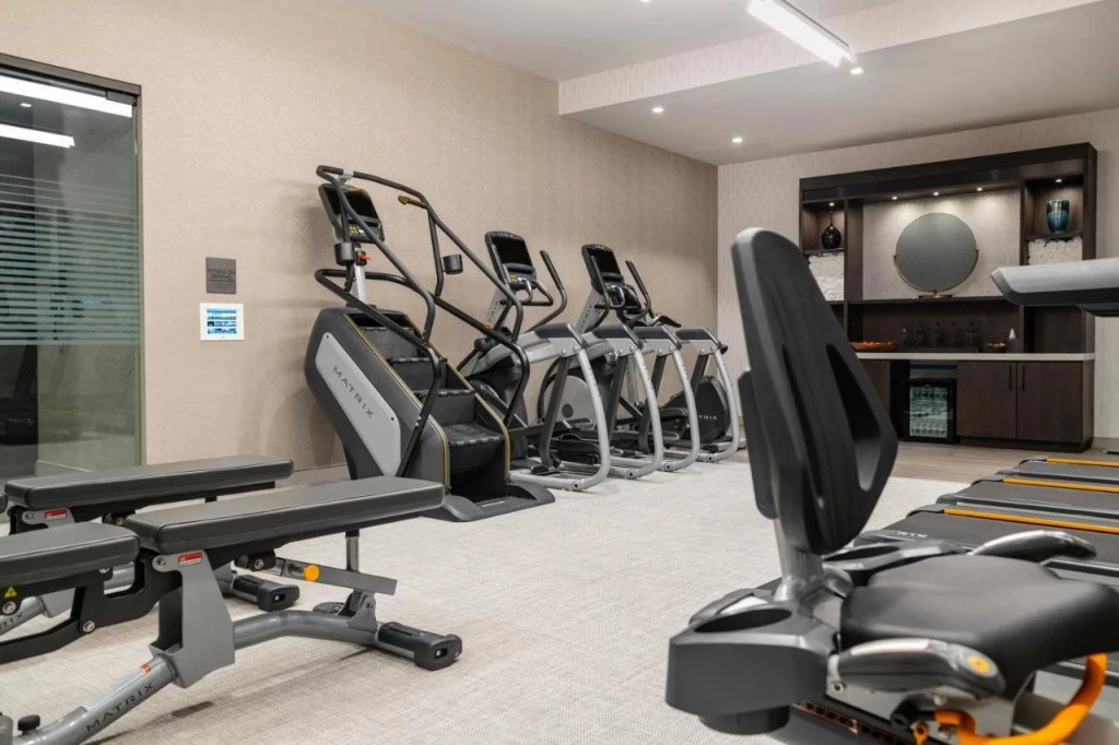 AC Hotel by Marriott Portsmouth Downtown/Waterfront