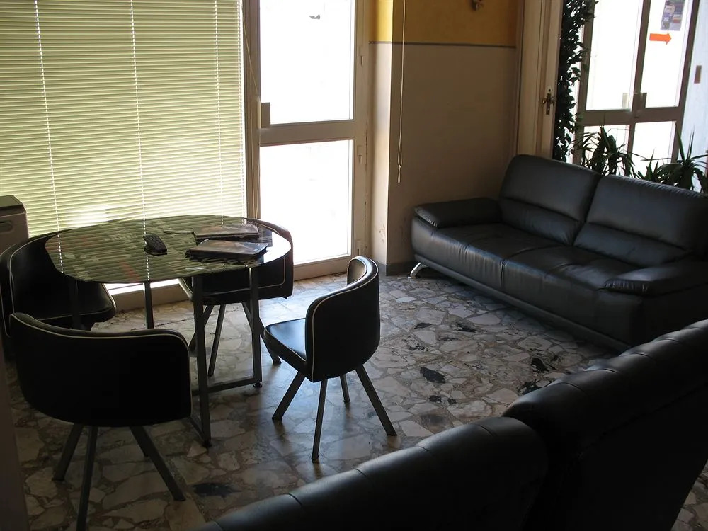 Hotel LAncora