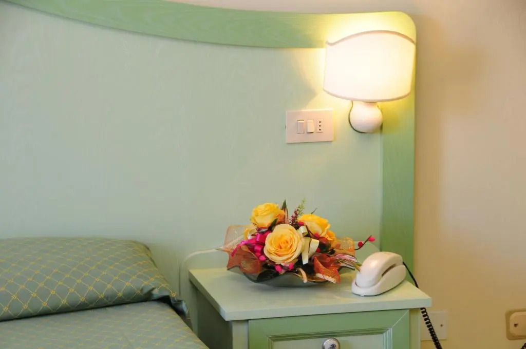 Hotel Sardi