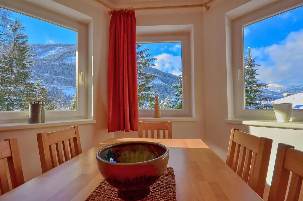 Apartment Dunn - by Alpen Apartments