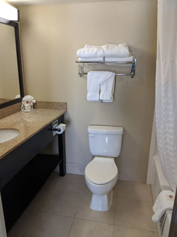 Concord Suites by IHG