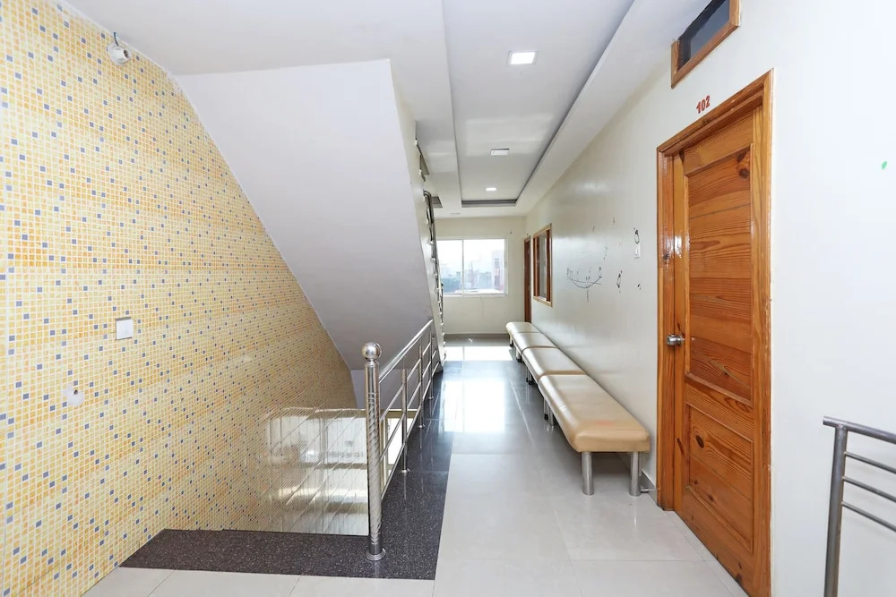 OYO 10609 Hotel Jodhpur Royals