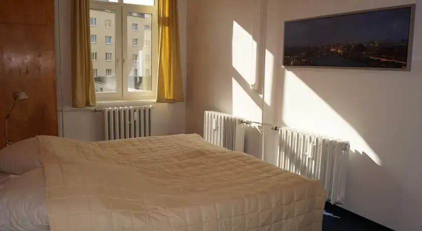 Sleep Berlin