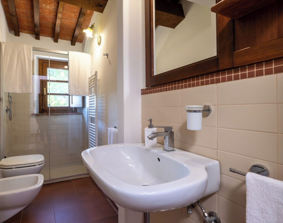 Villa Mandorli, Pool, Wifi, Peccioli
