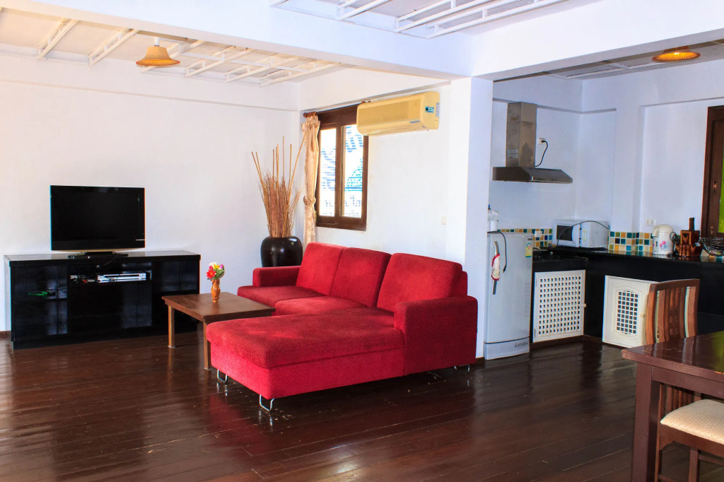 Sasitara Residence