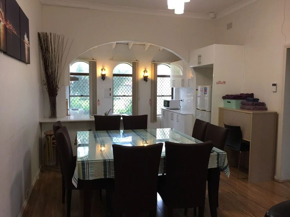 Happy Holiday Home