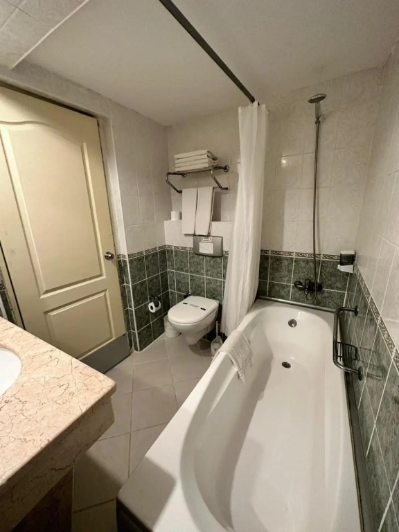 Smart Stay Beach Bodrum