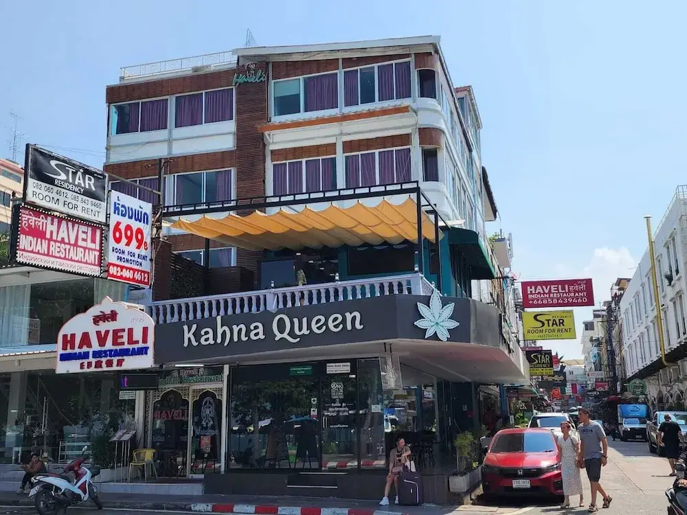 Star Residency Hotel