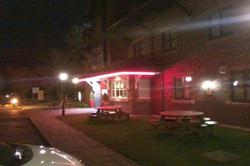 Premier Inn Carlisle Central