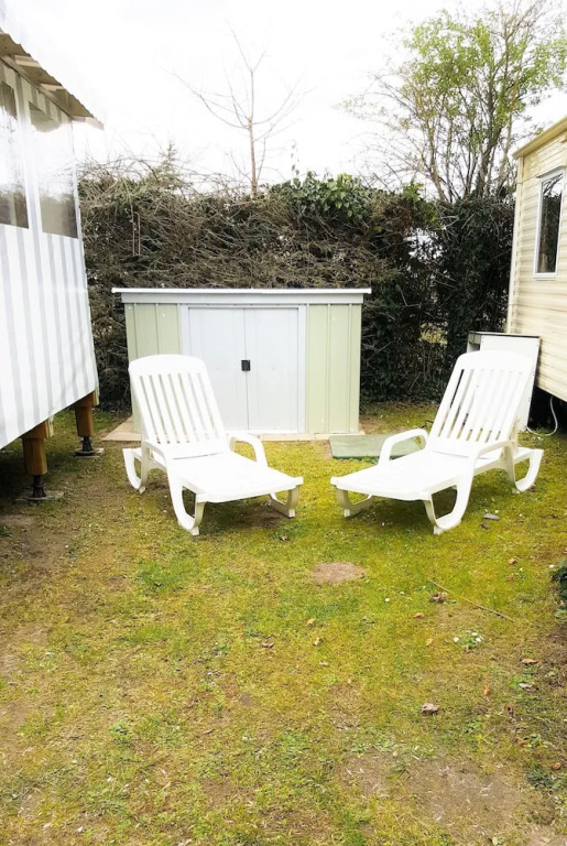 26. 3 Bedroom Mobile Home