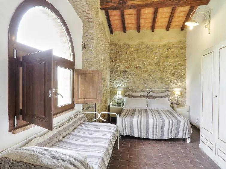 Holiday Home Sweet Maremma by Interhome