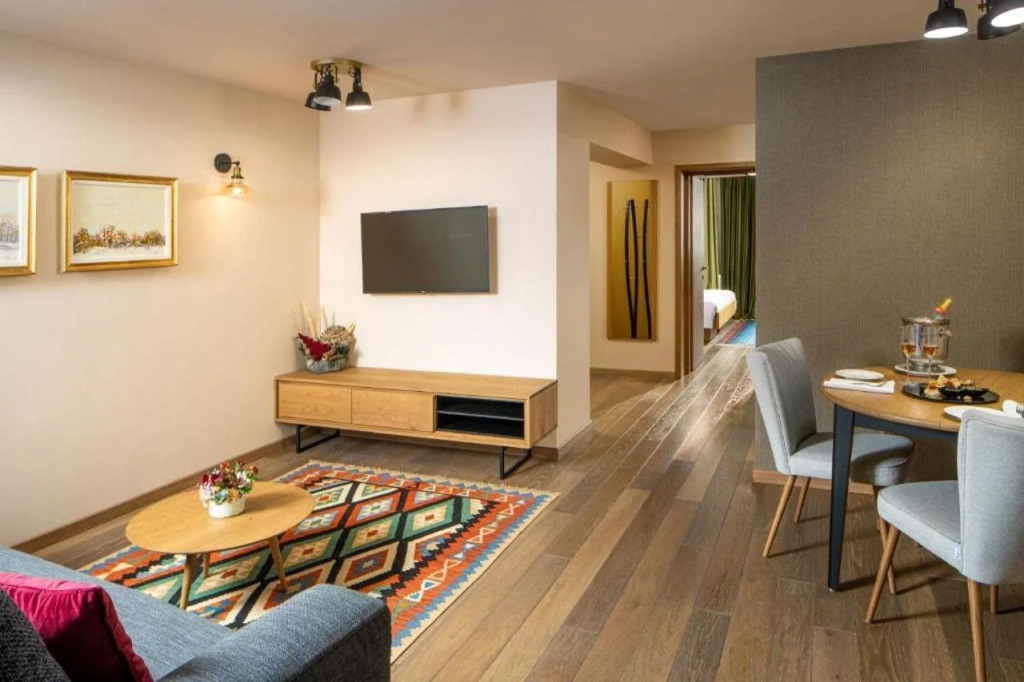 Ana Hotels Sport Poiana Brasov