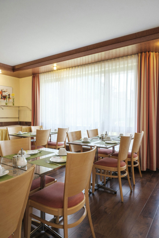 Hotel Flora Möhringen