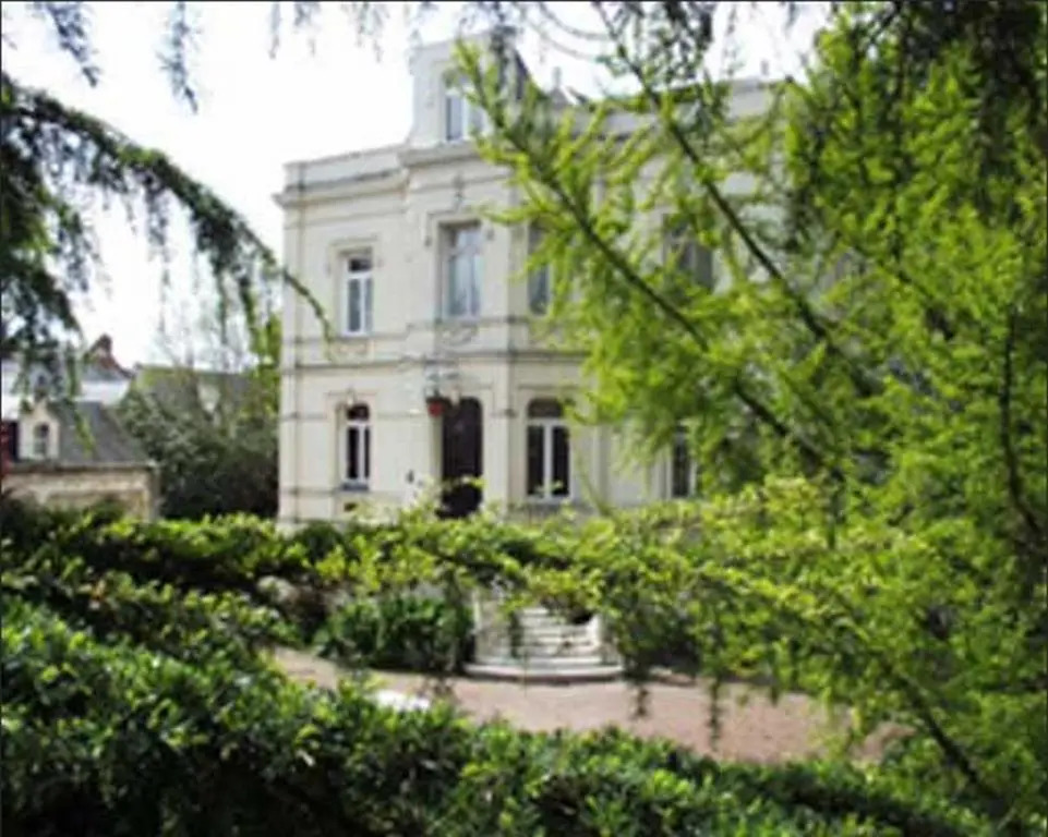 Domaine de lOie Rouge