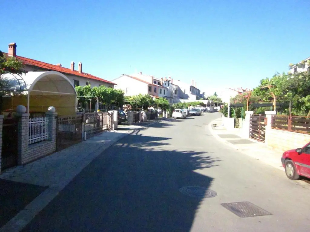 Verudela Apartment Maro