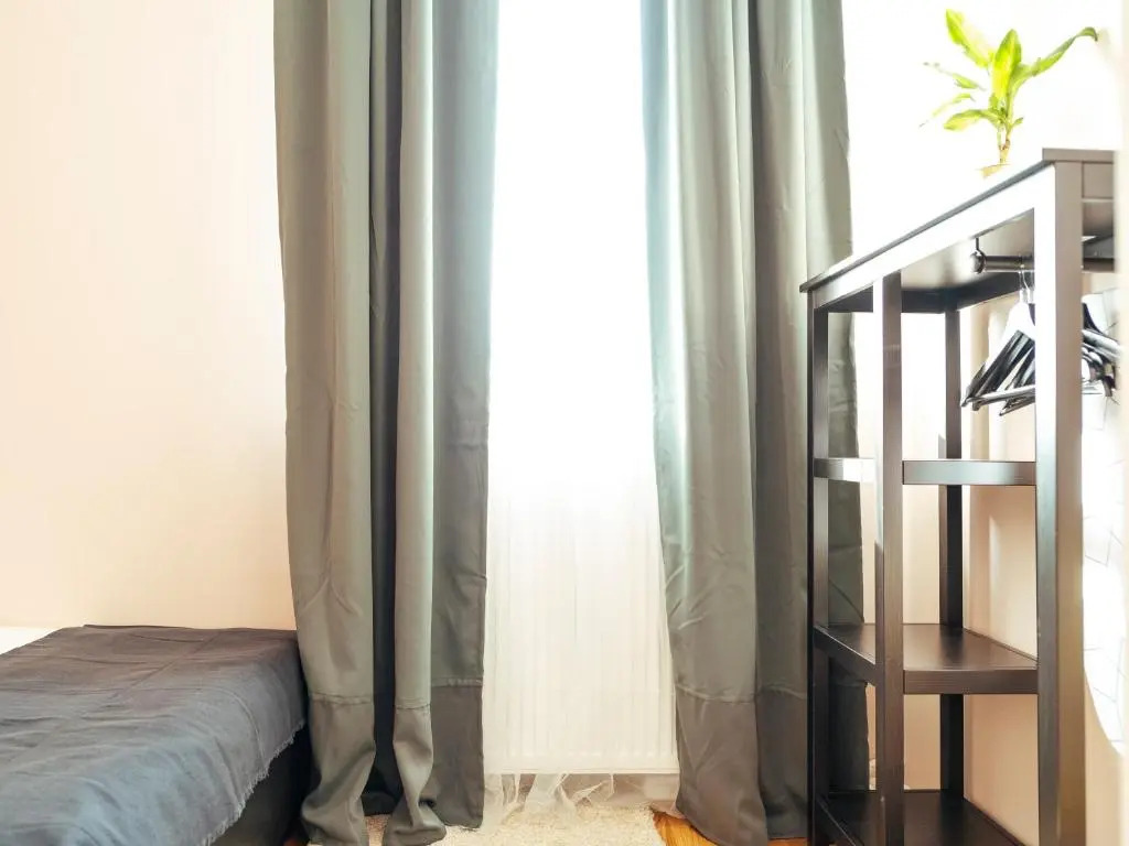 Beautiful Apartment - Top Location - Amazing Balcony