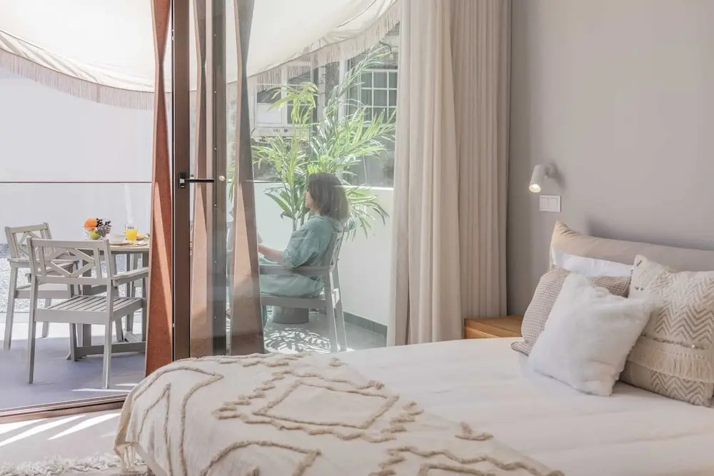 Cine Park Residences by An Island Apart