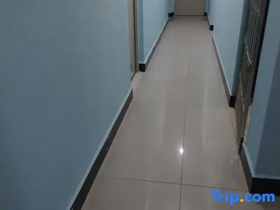 Jiamei Boutique Apartment