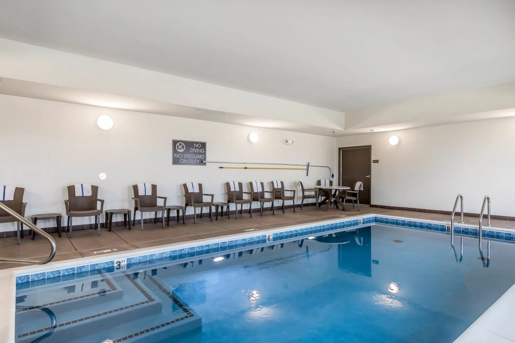 Sleep Inn & Suites OFallon MO - Technology Drive