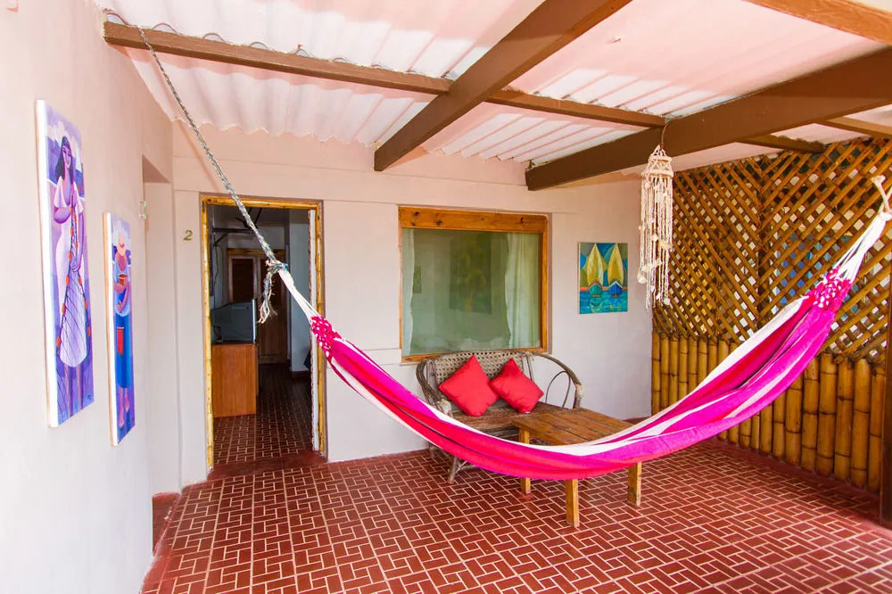 Punta Ballenas Inn - Máncora