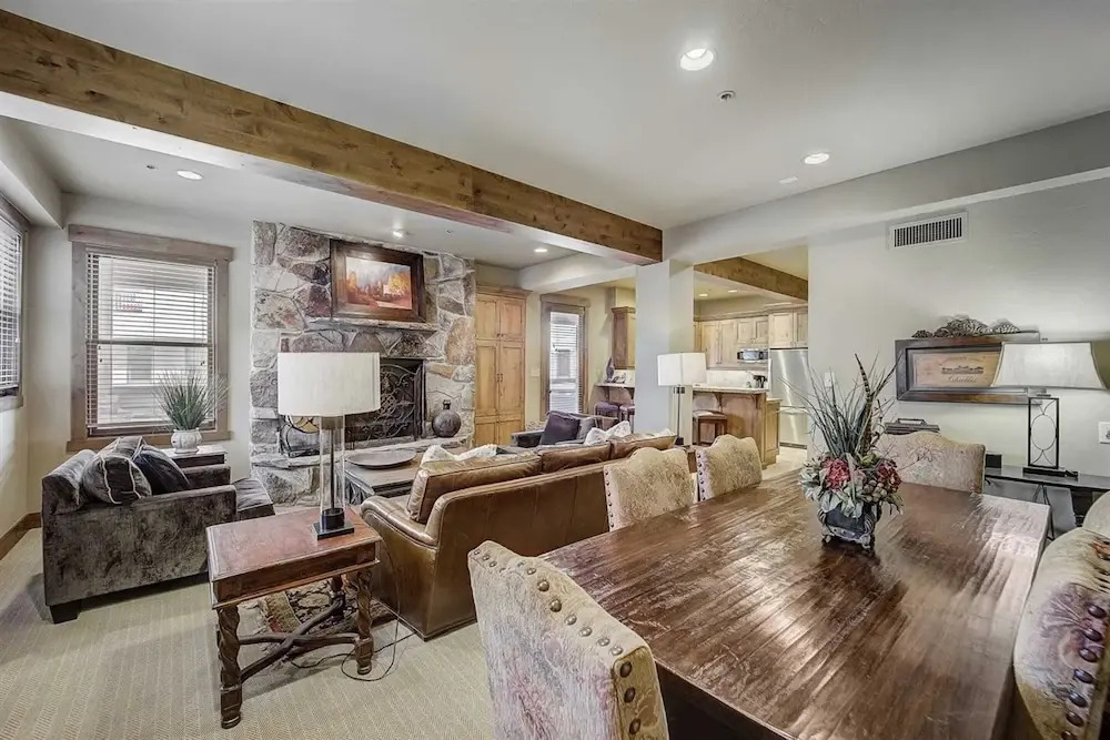 Mont Cervin #24 by Avantstay Luxury Ski in Ski out Home in Park City!