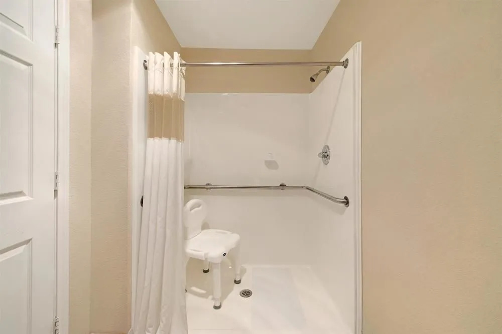 Ramada Decatur TX