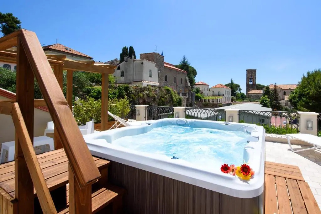 Ravello House