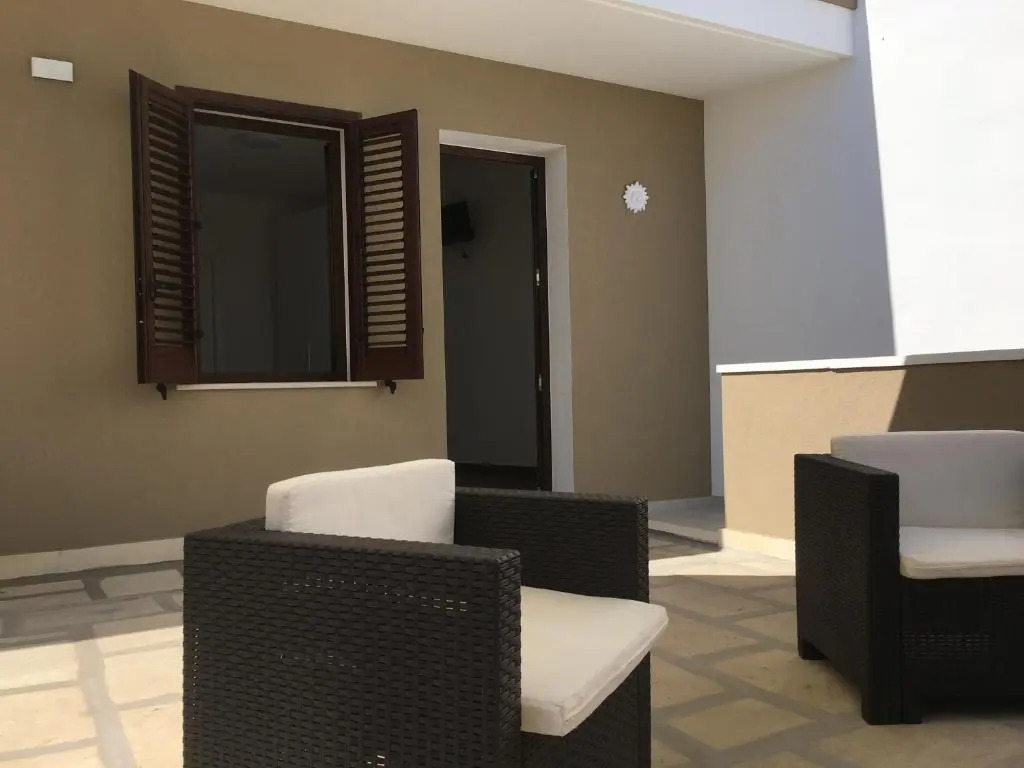 B&B La Terrazza