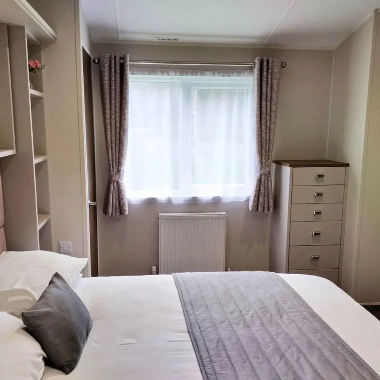 Caplor Glamping & Lodges