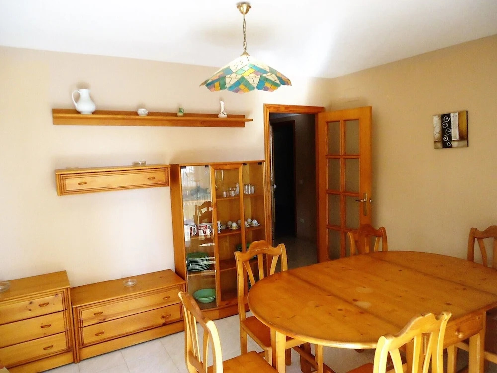 Apartamentos Alboran LEK