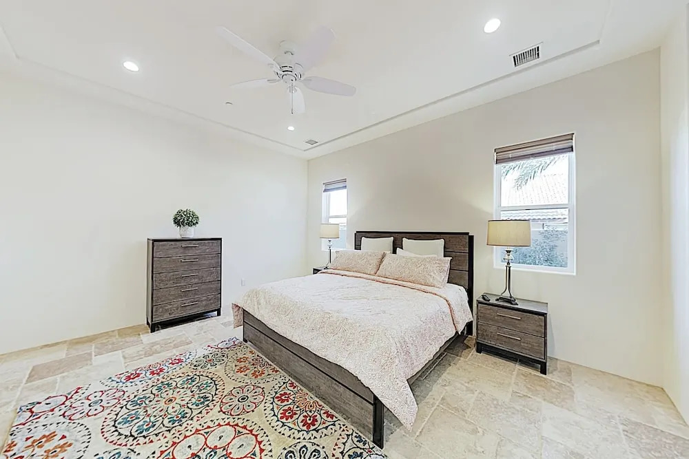 New Listing! La Quinta New-Build w/ Mountain Views home