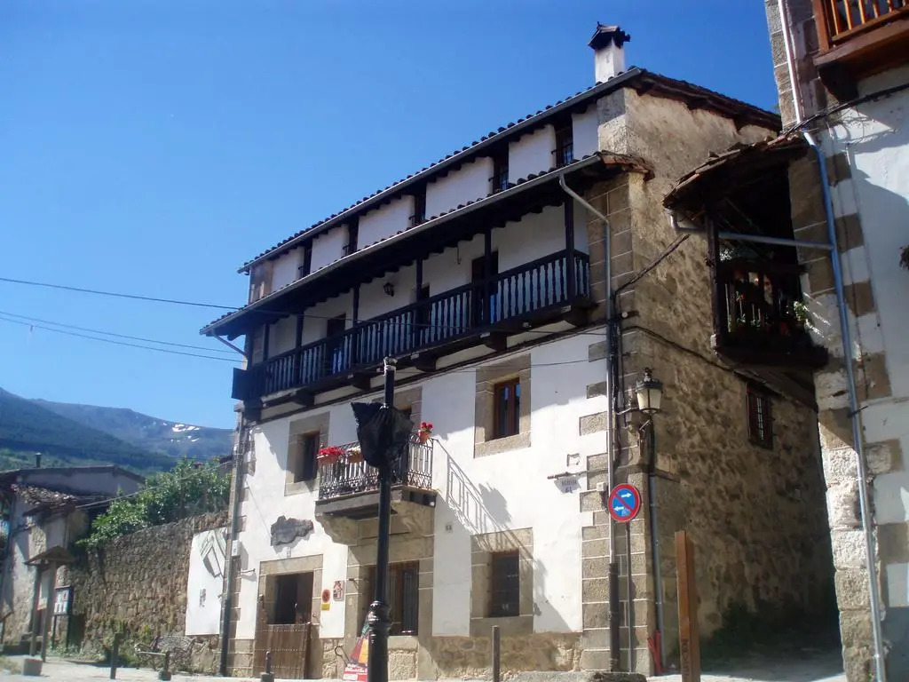 Hotel La Casa Chacinera