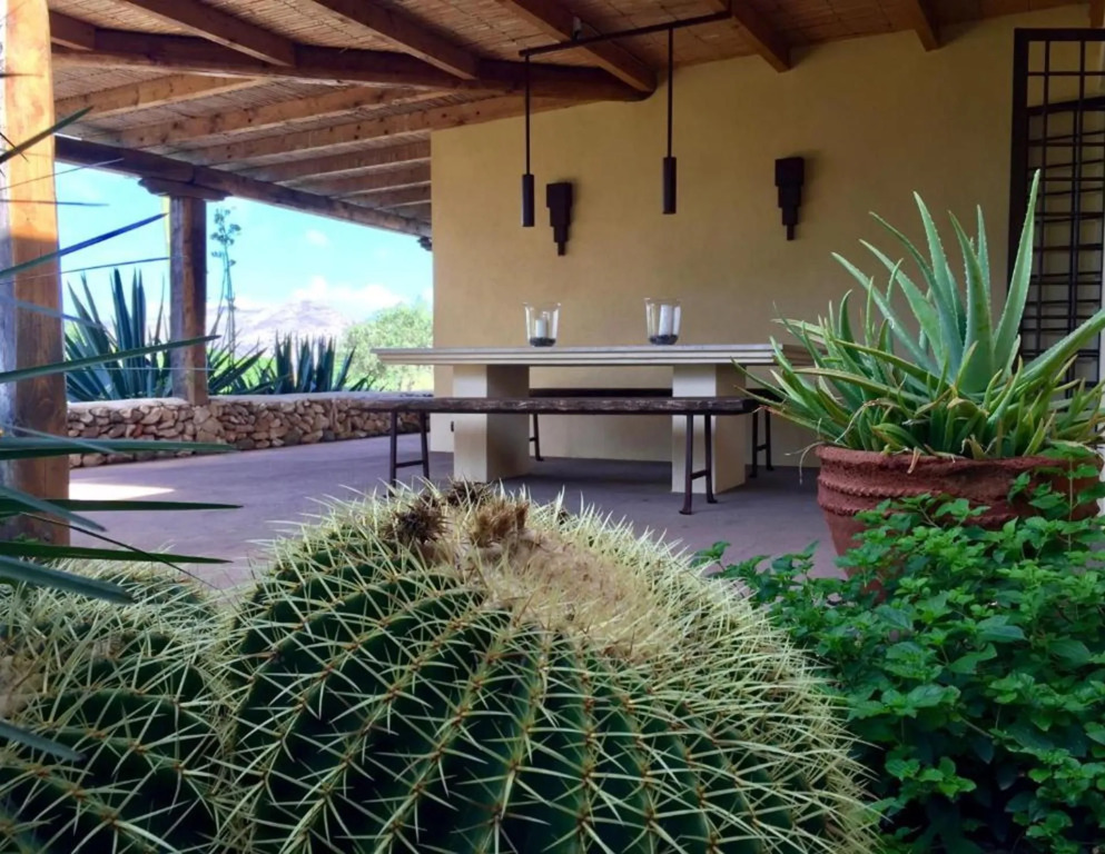 Villa Tartaruga