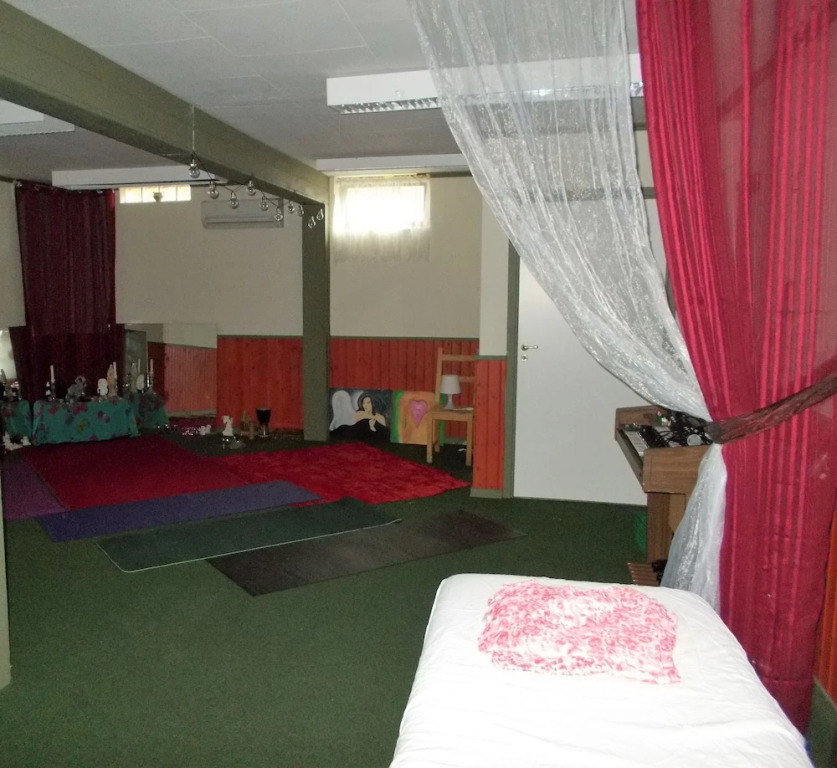 Hotell Vildmarken