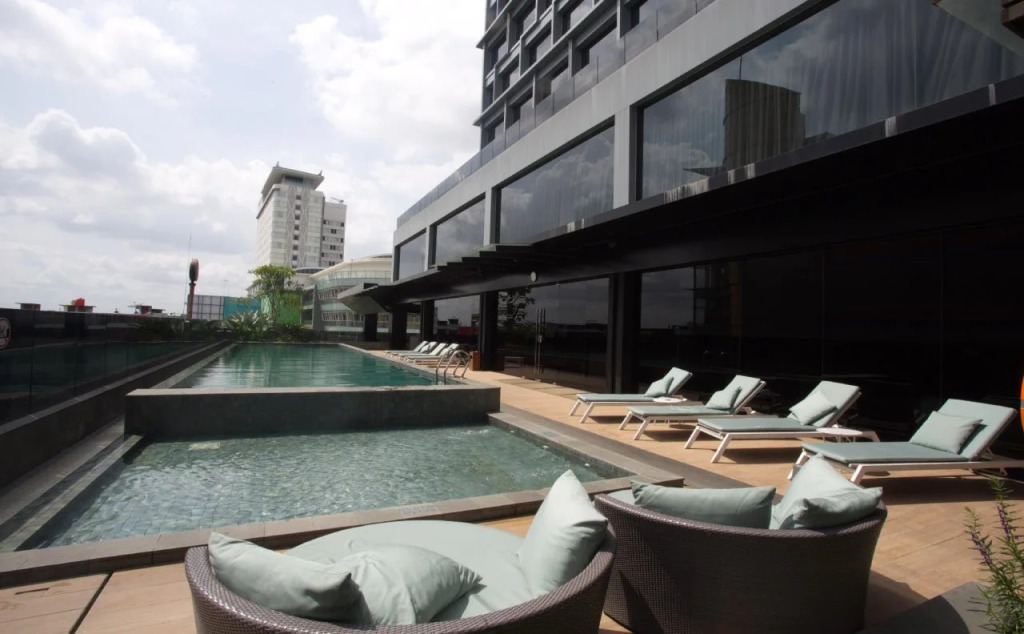 Novotel Pekanbaru