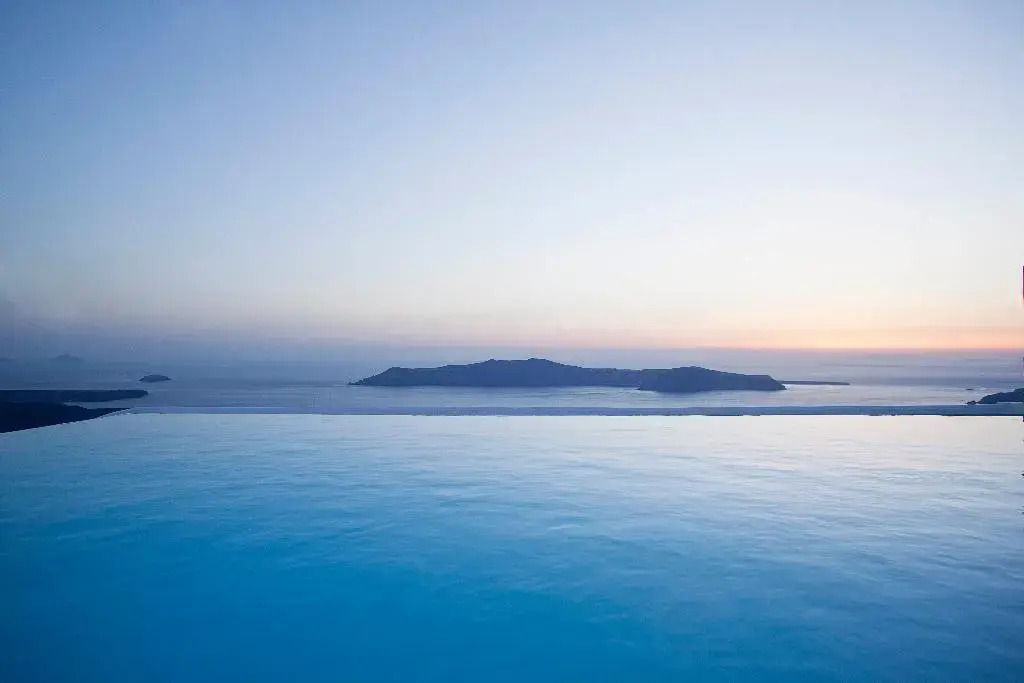 La Maltese Caldera Concept