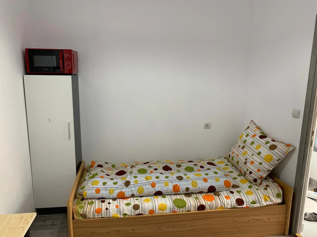 Pensiunea Casa Maria