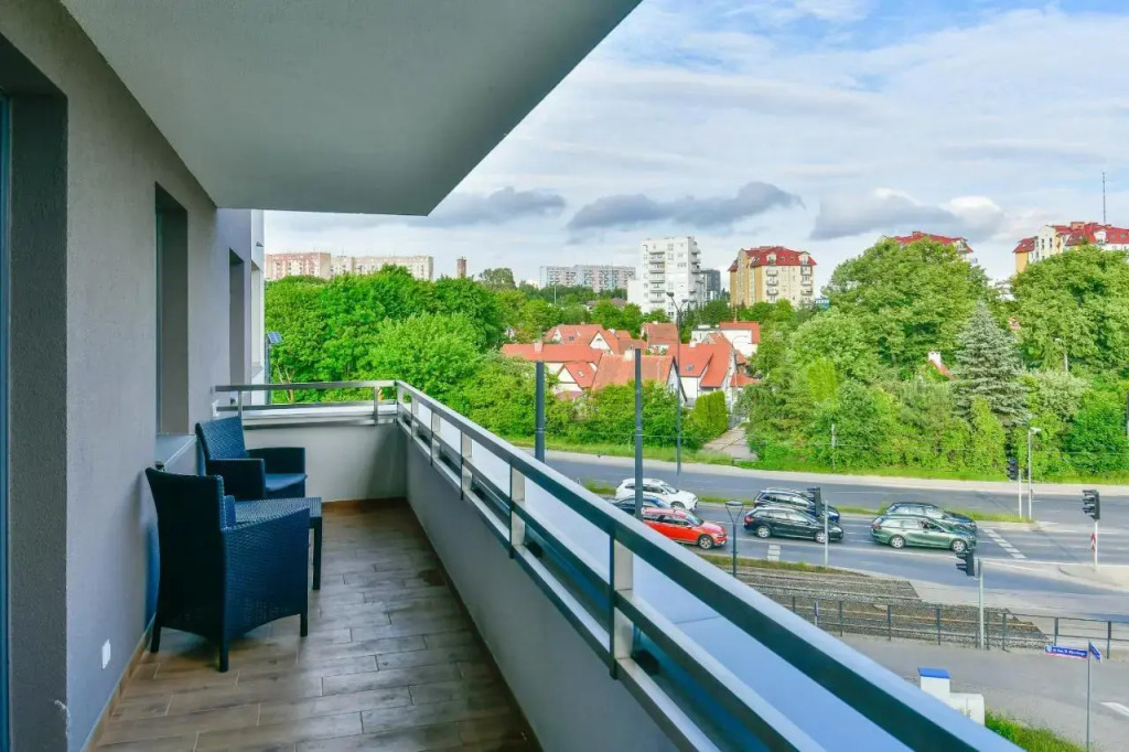 Apartament32 Golden Vip -Duże Miejsce Postojowe-