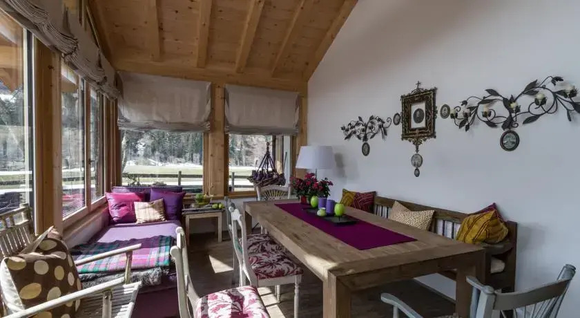 Chalet am Wiesengrund
