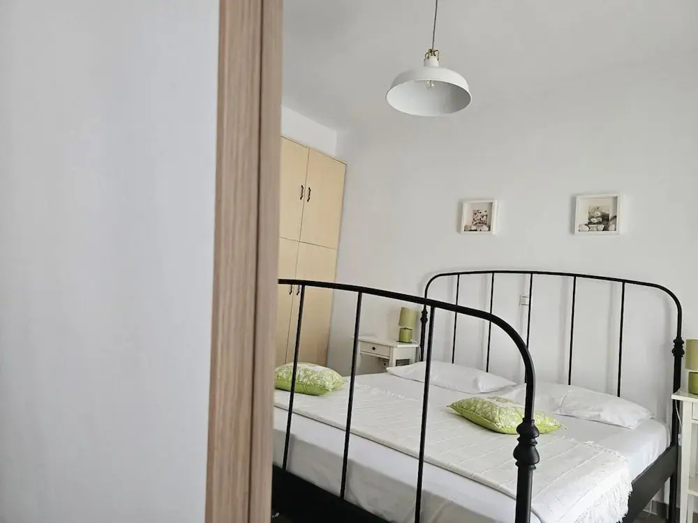 Skyros BnB Beach House Amaryllis