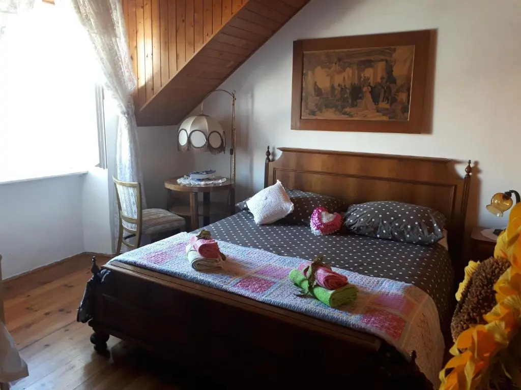Holiday Home Gariful