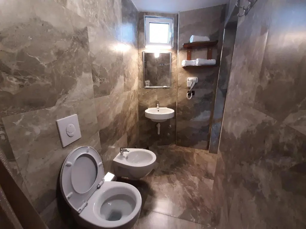 HOTEL VILA TWIX