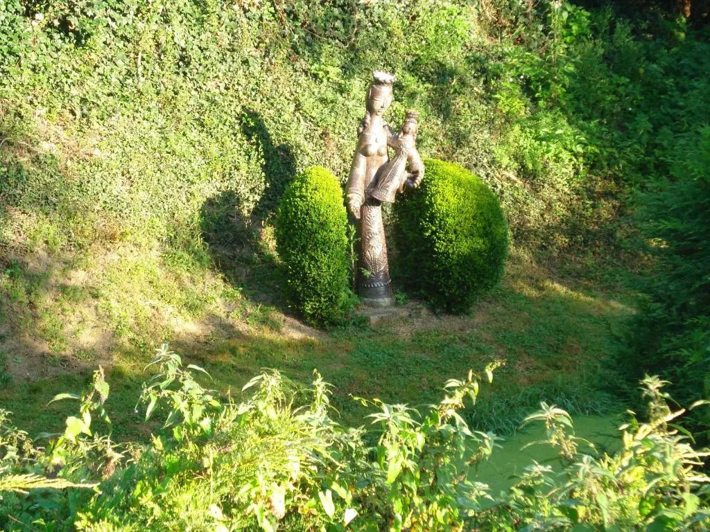 Saint Sauveur