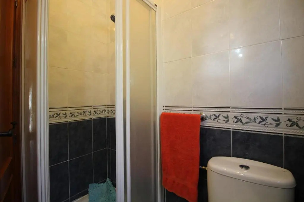 Villa Manolo SpainSunRentals