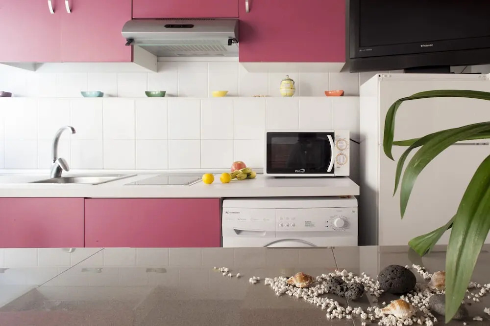 Apartamentos Laurisilva