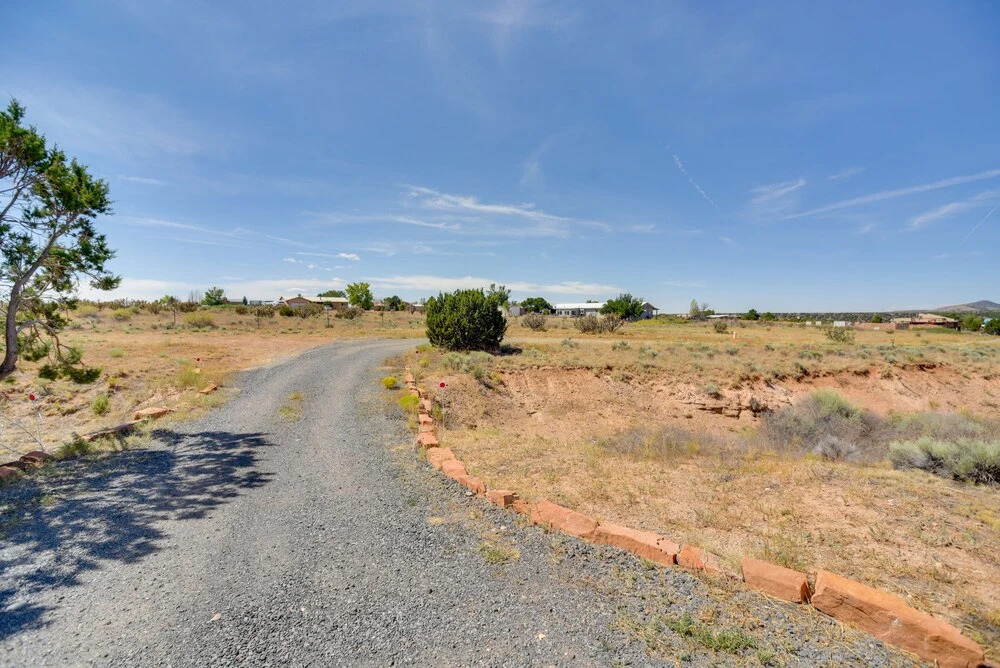 Santa Fe Adobe Vacation Rental w/ Mountain Views!