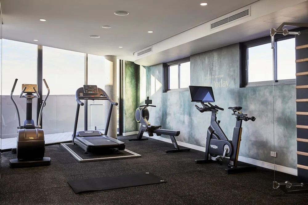 Astina Suites, Penrith