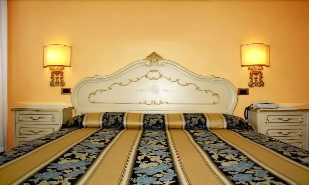 Residenza Ae Ostreghe