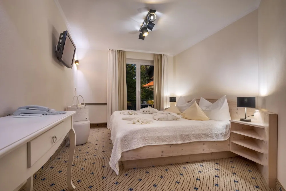 Mittelburg Wellnesshotel